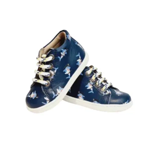 Lunella Beginstapper 22556 Haai Blauw 24