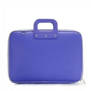 Bombata Laptoptas Medio Classic Violet 13"