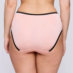Prima Donna Eraclea tailleslip in vieux roze
