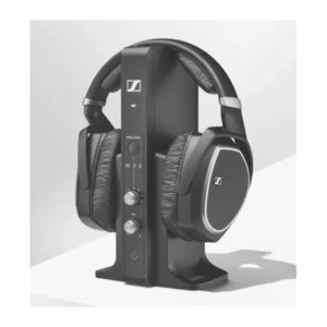 Sennheiser RS195 Draadloze hoofdtelefoon