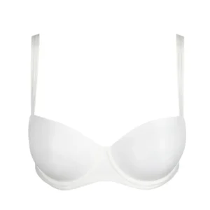 Marie Jo Louie voorgevormde balconnet bh in ivoor
