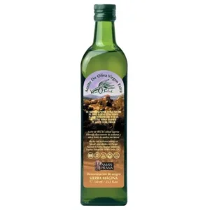 Amanprana Verde salut extra vierge olijfolie 750 ml