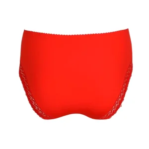 Prima Donna Montara tailleslip in rood