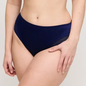 Prima Donna Twist Knokke tailleslip in blauw