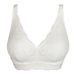 Prima Donna Bralette: Salerno, zonder beugel, Natuur, Europese Maten ( PDO.370 )