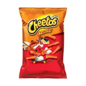 Cheetos Crunchy Large 226gr