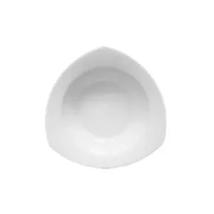 Chodziez Koliber slakom 26 cm driehoekig porselein