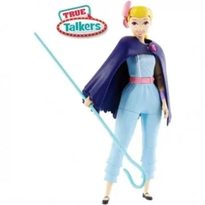 Disney Toy Story 4 Talking Bo Peep 18 cm