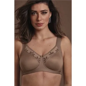 Anita – Sophia – BH zonder Beugel - 5809  – Dusty Rose (Cappucino)