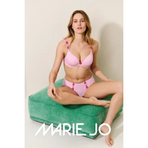 Marie Jo voorgevormde bh: Avero, Lily Rose, Europese Maten  mjo.259