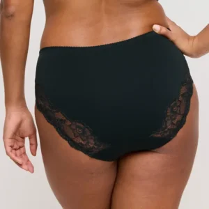 Prima Donna Madison tailleslip in donkergroen