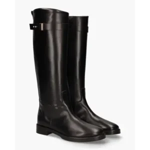 Pertini 32556 Zwart Damesboots