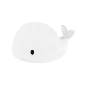 Moby Whale Nachtlampje Medium (30 cm)