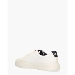 UGG South Bay Sneaker Low White Herensneakers
