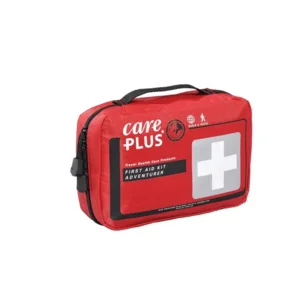 CARE PLUS FIRST AID KIT ADVENTURER