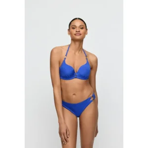 Marie Jo Swim Emly voorgevormde bikini in blauw