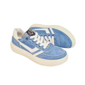 Stones and Bones Schoen MYSTIC 5238 Electric Blue 35