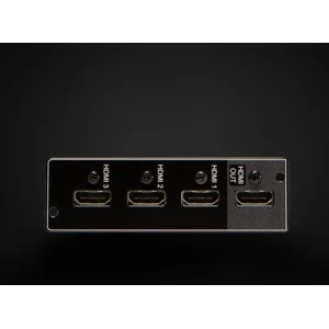 NAD MDC HDM2 Retrofit module hdmi, 4K