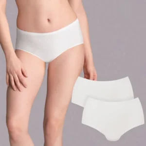 Anita – Essentials – Tailleslip – 1343-2 -  White