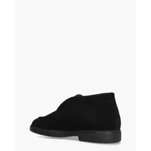 Magnanni 26790 Zwart Herenloafers