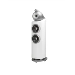 Bowers & Wilkins 803D4 Matwit demomodel