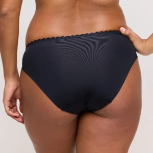 Prima Donna BH Slip Rio: Springdale, Black, Laag Model ( PDO.457 )