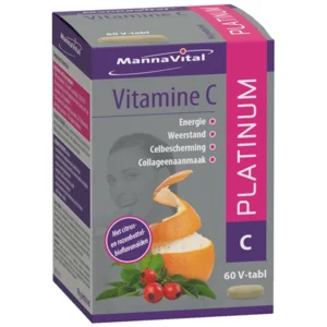 Vitamine C Platinum