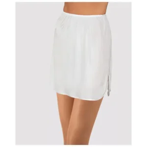 Nina Von C - Onderrok - Skirt - 22271 – Champagne