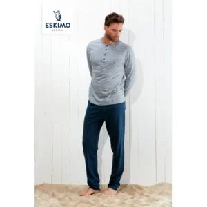 Pyjama heren 3xl best sale