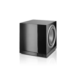 Bowers & Wilkins DB1D subwoofer Zwart glans