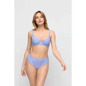 Marie Jo Bikini Top: Tinjis, Plunch model, Sparkeling Dusk, Europese Maten ( MJO.331 )