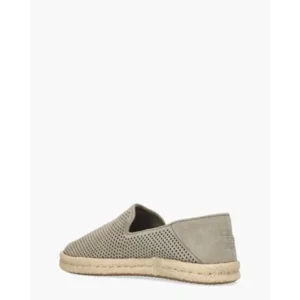 Toms Santiago Grijs Herenloafers