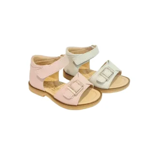 Lunella Sandaal Beginstapper 25550 Roos 22