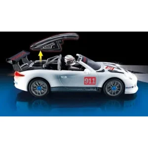 PLAYMOBIL - Porsche 911 GT3 Cup - 9225