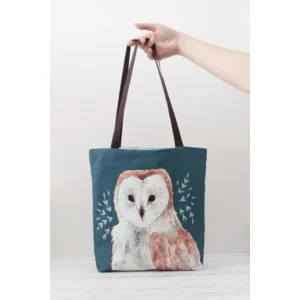 Tote Bag - Uil