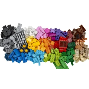 LEGO 10698 Classic Creatieve grote opbergdoos