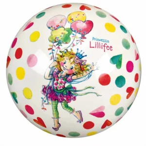 Speelbal Prinses Lillifee