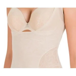 Felina conturelle Silhouette Body shapewear ( FEL.526 )