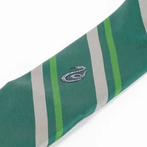 Harry Potter Tie Slytherin LC Exclusive