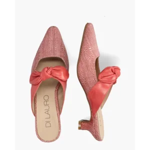 Di Lauro Danica Roze Damesslippers
