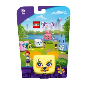 LEGO® 41664 Friends Mia's Pugkubus
