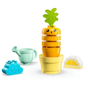 LEGO® 10981 Duplo Groeiende wortel