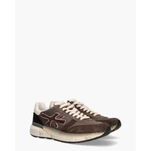 Premiata Mick Bruin/Multi Herensneakers