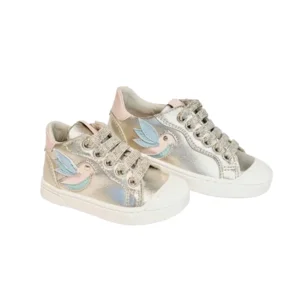 Bana & Co Sneaker 25132010 Goud 21