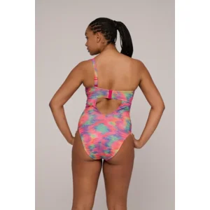Prima Donna Swim Cairo badpak in multicolor