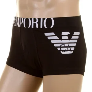 Armani - Short - 111866/00020 - Nero