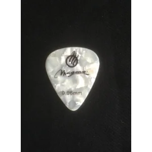 Magma plectrum, guitar pick medium 0,96mm