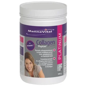 Collagen Platinum & Hyaluronzuur PL
