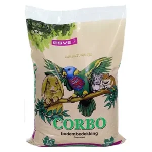 Corbo Bodembedekking 7,5 ltr