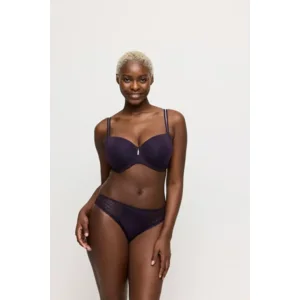 Prima Donna Twist East End slip in paars